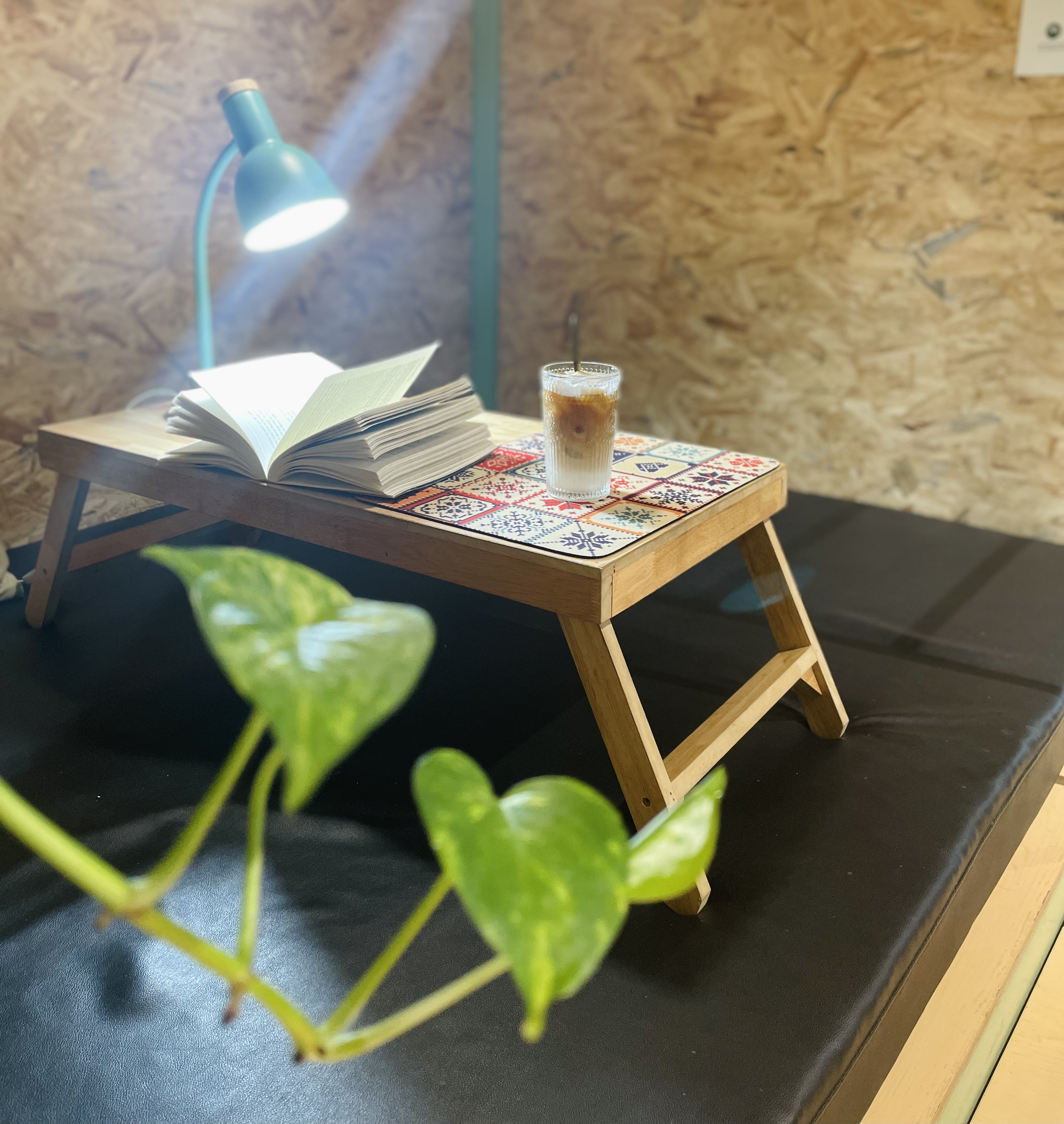 Góc cabin A+