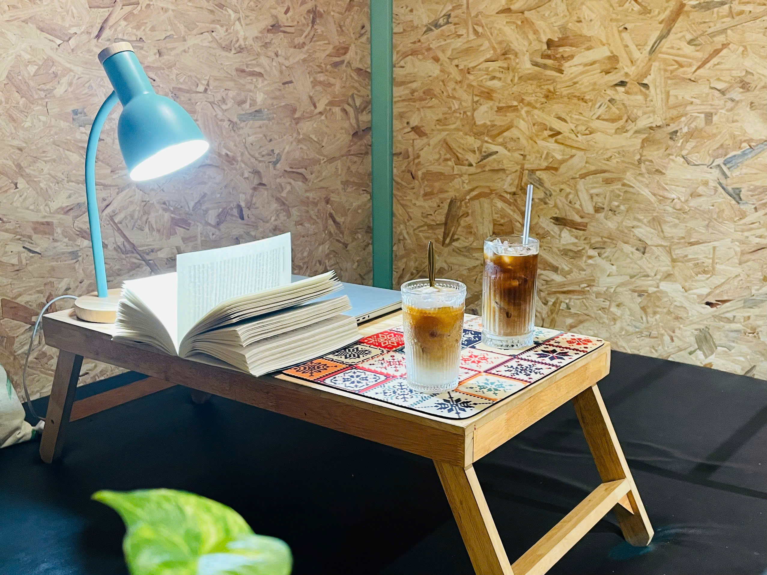 Góc cabin A+