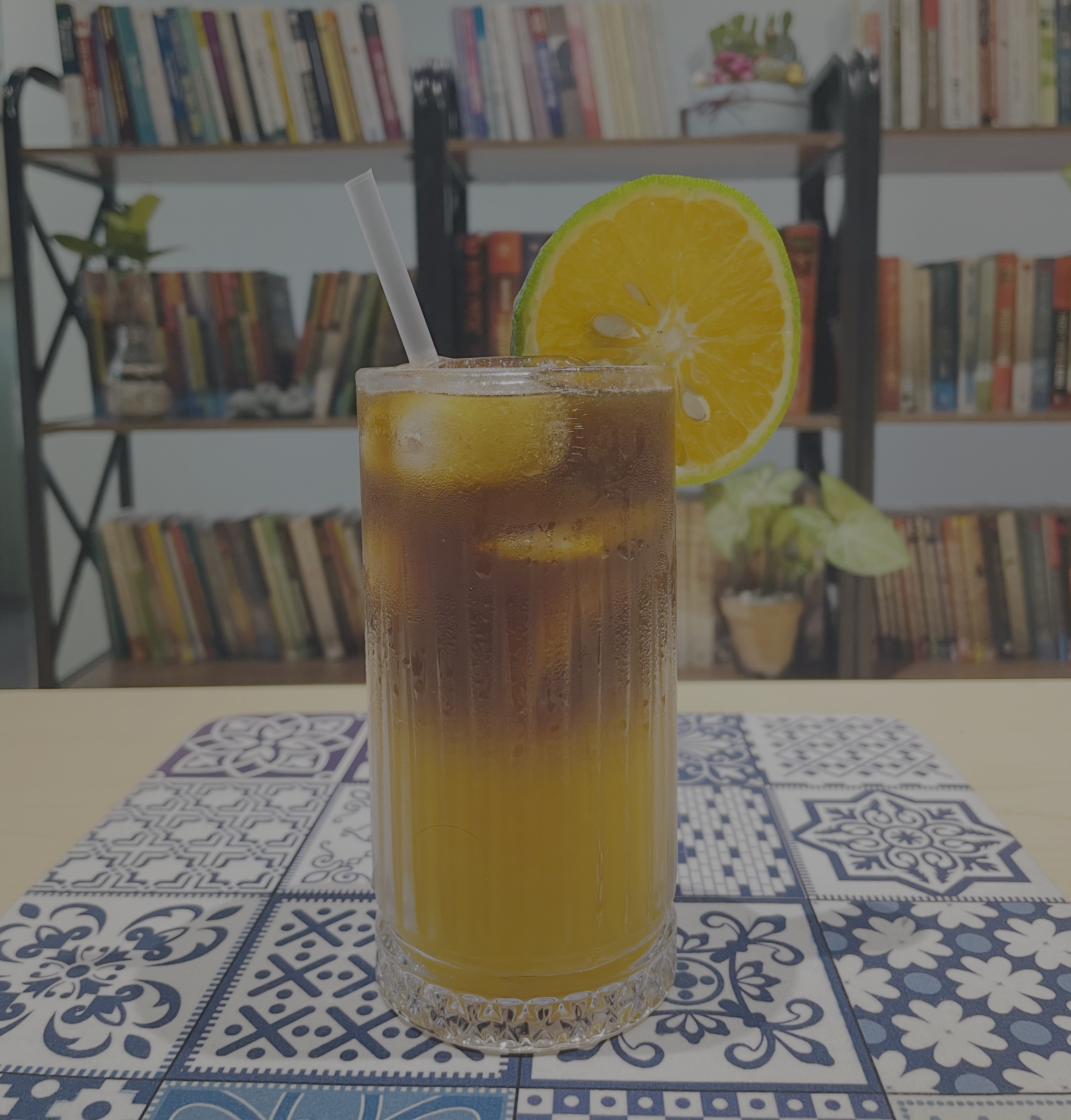 Đồ uống tại A+