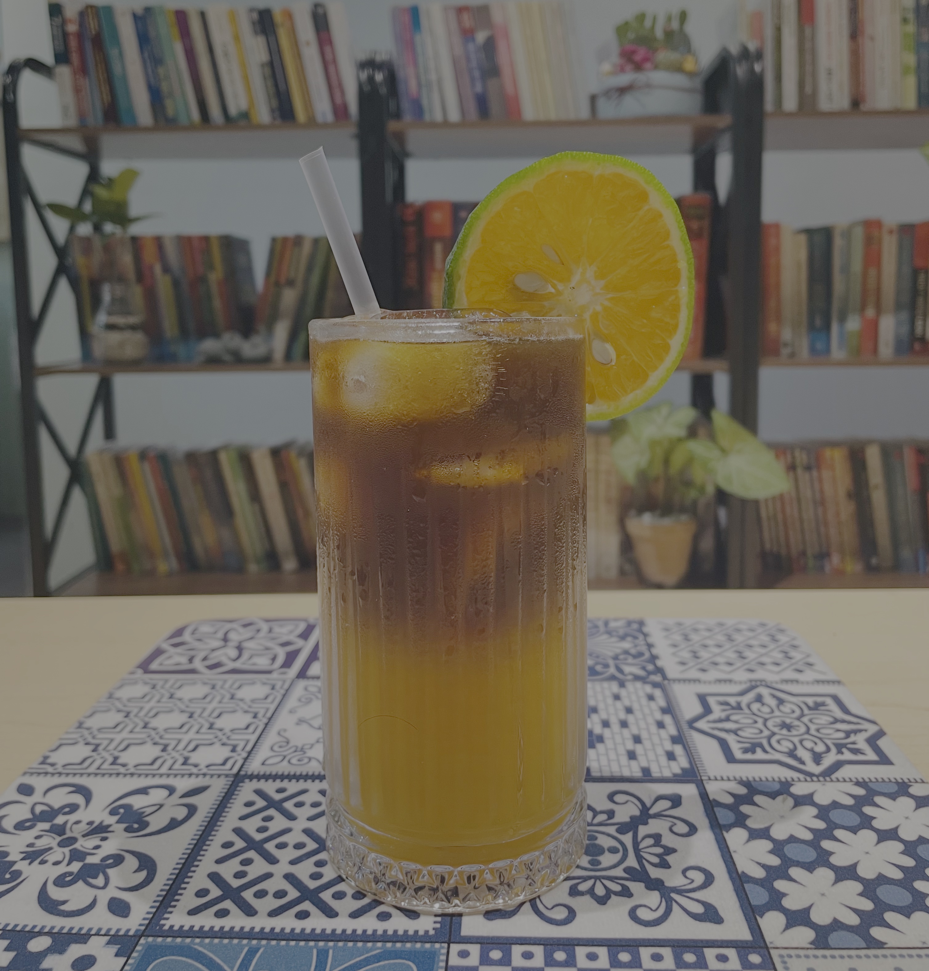 Đồ uống tại A+